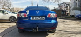 Mazda 6, снимка 5