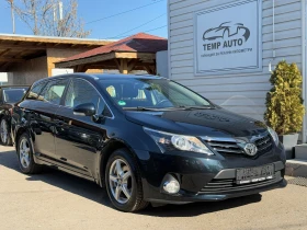 Toyota Avensis 1.8I* СЕРВИЗНА КНИЖКА* ПЪЛНА  ИСТОРИЯ , снимка 3