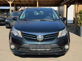 Toyota Avensis 1.8I* СЕРВИЗНА КНИЖКА* ПЪЛНА  ИСТОРИЯ , снимка 2