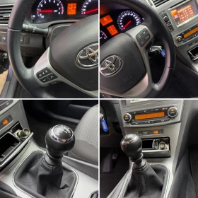 Toyota Avensis 1.8I* СЕРВИЗНА КНИЖКА* ПЪЛНА  ИСТОРИЯ , снимка 13