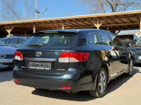 Toyota Avensis 1.8I* СЕРВИЗНА КНИЖКА* ПЪЛНА  ИСТОРИЯ , снимка 5