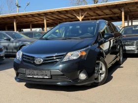 Toyota Avensis 1.8I* СЕРВИЗНА КНИЖКА* ПЪЛНА  ИСТОРИЯ , снимка 1