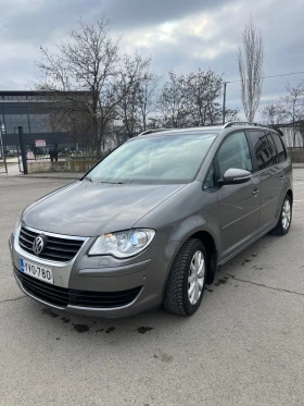 VW Touran 1.9 TDI | Mobile.bg    9