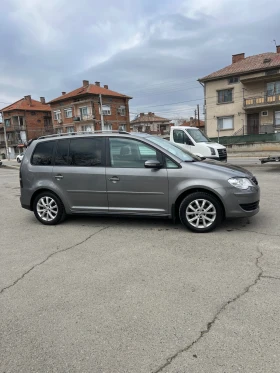 VW Touran 1.9 TDI | Mobile.bg    4