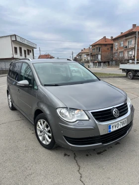 VW Touran 1.9 TDI | Mobile.bg    3