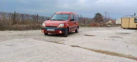 Renault Kangoo 1.6  16V | Mobile.bg    2