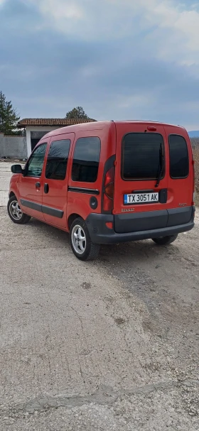 Renault Kangoo 1.6  16V | Mobile.bg    4