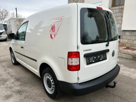 VW Caddy 2.0SDI КЛИМАТИК, снимка 6