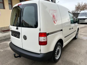 VW Caddy 2.0SDI КЛИМАТИК, снимка 5