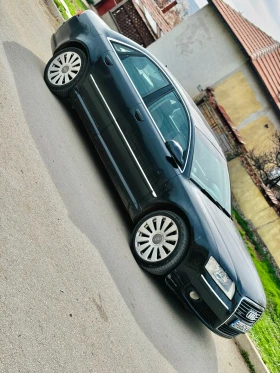 Audi A8 Audi A8 3.0TDI, снимка 1