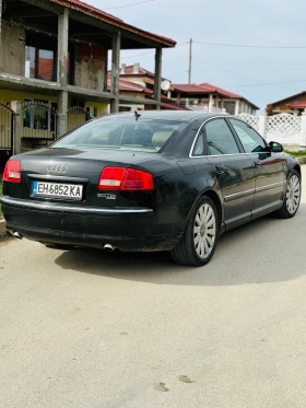 Audi A8 Audi A8 3.0TDI, снимка 3