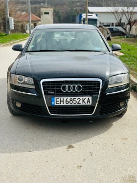 Audi A8 Audi A8 3.0TDI, снимка 2