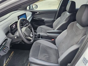VW ID.4 PRO/77KWh/195kBt/265к.с/4Motion/Гаранция/ШВЕЙЦАРИЯ - 69000 лв. - 82298957 | Car24.bg