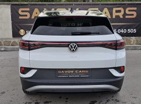 VW ID.4 PRO/77KWh/195kBt/265к.с/4Motion/Гаранция/ШВЕЙЦАРИЯ - 69000 лв. - 82298957 | Car24.bg
