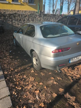 Alfa Romeo 156 | Mobile.bg    4