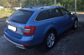 Skoda Octavia SCOUT - 39500 лв. - 65032971 | Car24.bg