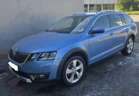 Skoda Octavia SCOUT - 39500 лв. - 65032971 | Car24.bg