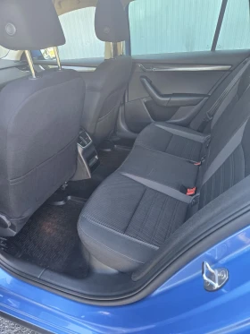 Skoda Octavia SCOUT - 39500 лв. - 65032971 | Car24.bg
