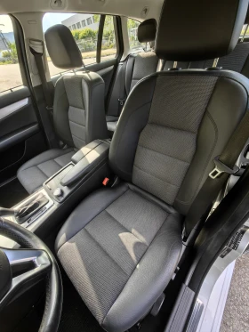 Mercedes-Benz C 220 Avantgard AMG 7G tronic - 11700 лв. - 45940376 | Car24.bg