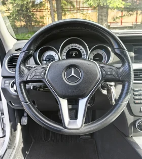 Mercedes-Benz C 220 Avantgard AMG 7G tronic - 11700 лв. - 45940376 | Car24.bg