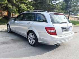 Mercedes-Benz C 220 Avantgard AMG 7G tronic - 11700 лв. - 45940376 | Car24.bg
