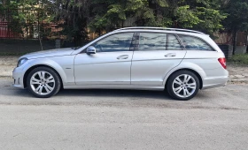 Mercedes-Benz C 220 Avantgard AMG 7G tronic - 11700 лв. - 45940376 | Car24.bg