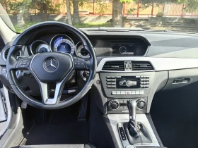 Mercedes-Benz C 220 Avantgard AMG 7G tronic - 11700 лв. - 45940376 | Car24.bg
