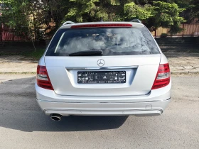 Mercedes-Benz C 220 Avantgard AMG 7G tronic - 11700 лв. - 45940376 | Car24.bg