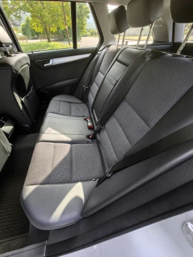 Mercedes-Benz C 220 Avantgard AMG 7G tronic - 11700 лв. - 45940376 | Car24.bg