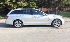 Mercedes-Benz C 220 Avantgard AMG 7G tronic - 11700 лв. - 45940376 | Car24.bg
