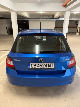 Skoda Fabia | Mobile.bg    5