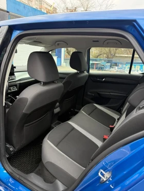 Skoda Fabia | Mobile.bg    8