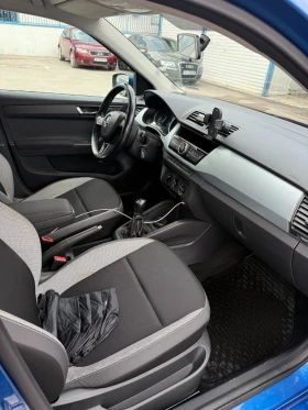 Skoda Fabia | Mobile.bg    7