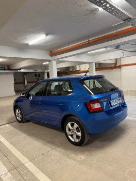 Skoda Fabia | Mobile.bg    4