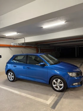 Skoda Fabia | Mobile.bg    6