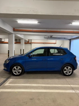 Skoda Fabia | Mobile.bg    3