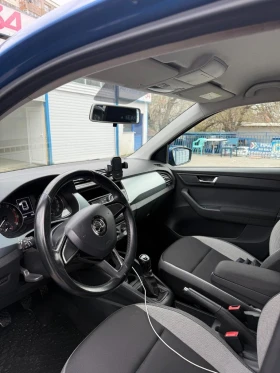 Skoda Fabia | Mobile.bg    9