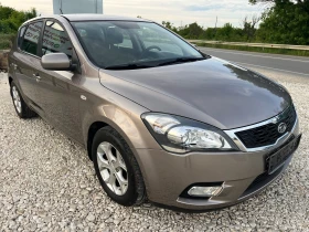     Kia Ceed 1.4i/90p.s-Facelift/Hatchback