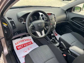 Kia Ceed 1.4i/90p.s-Facelift/Hatchback | Mobile.bg    9