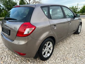     Kia Ceed 1.4i/90p.s-Facelift/Hatchback