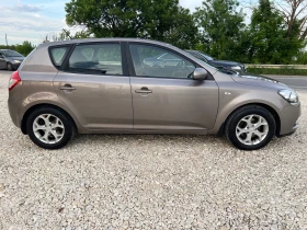 Kia Ceed 1.4i/90p.s-Facelift/Hatchback | Mobile.bg    8