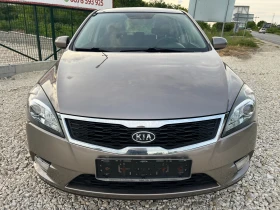 Kia Ceed 1.4i/90p.s-Facelift/Hatchback | Mobile.bg    5