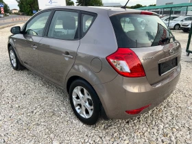    Kia Ceed 1.4i/90p.s-Facelift/Hatchback