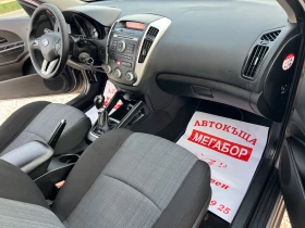 Kia Ceed 1.4i/90p.s-Facelift/Hatchback | Mobile.bg    13