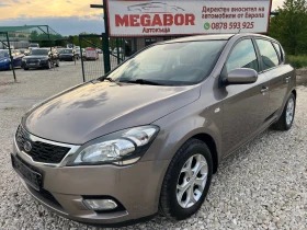     Kia Ceed 1.4i/90p.s-Facelift/Hatchback
