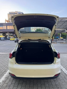 Fiat Tipo 1.4 i | Mobile.bg    13