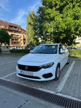  Fiat Tipo
