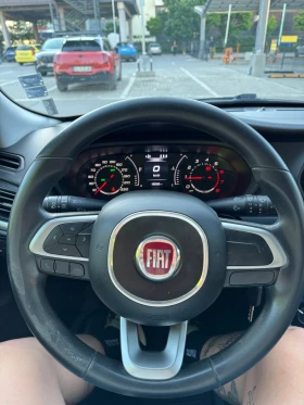 Fiat Tipo 1.4 i | Mobile.bg    9