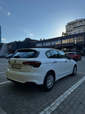 Fiat Tipo 1.4 i | Mobile.bg    5