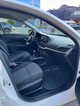 Fiat Tipo 1.4 i | Mobile.bg    11